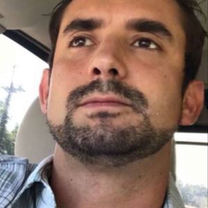 Meet your Posher, Jake